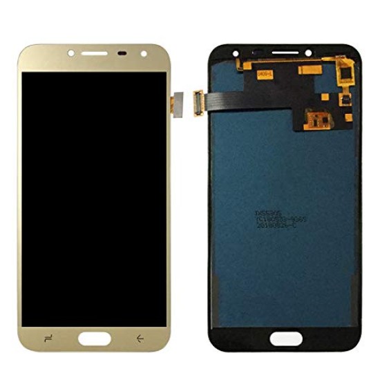 TOUCH+DISPLAY SAMSUNG GALAXY J4 J400 GOLD TOUCH+DISPLAY SAMSUNG GALAXY J4 J400 GOLD